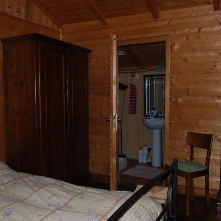 Bed and Breakfast Casale Sant'Elia Capranica Exterior foto